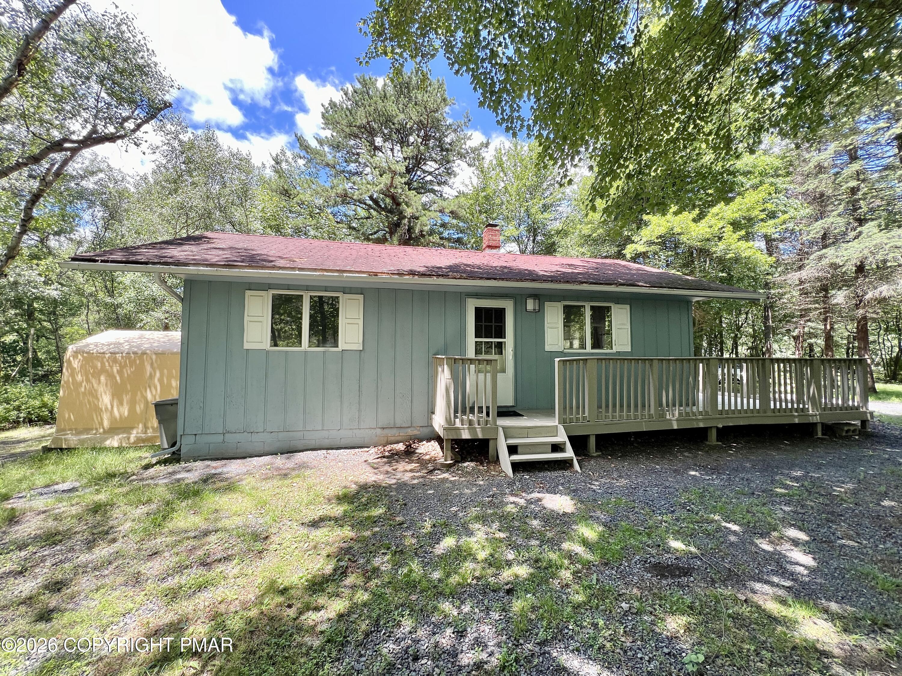 1575 Clover Road