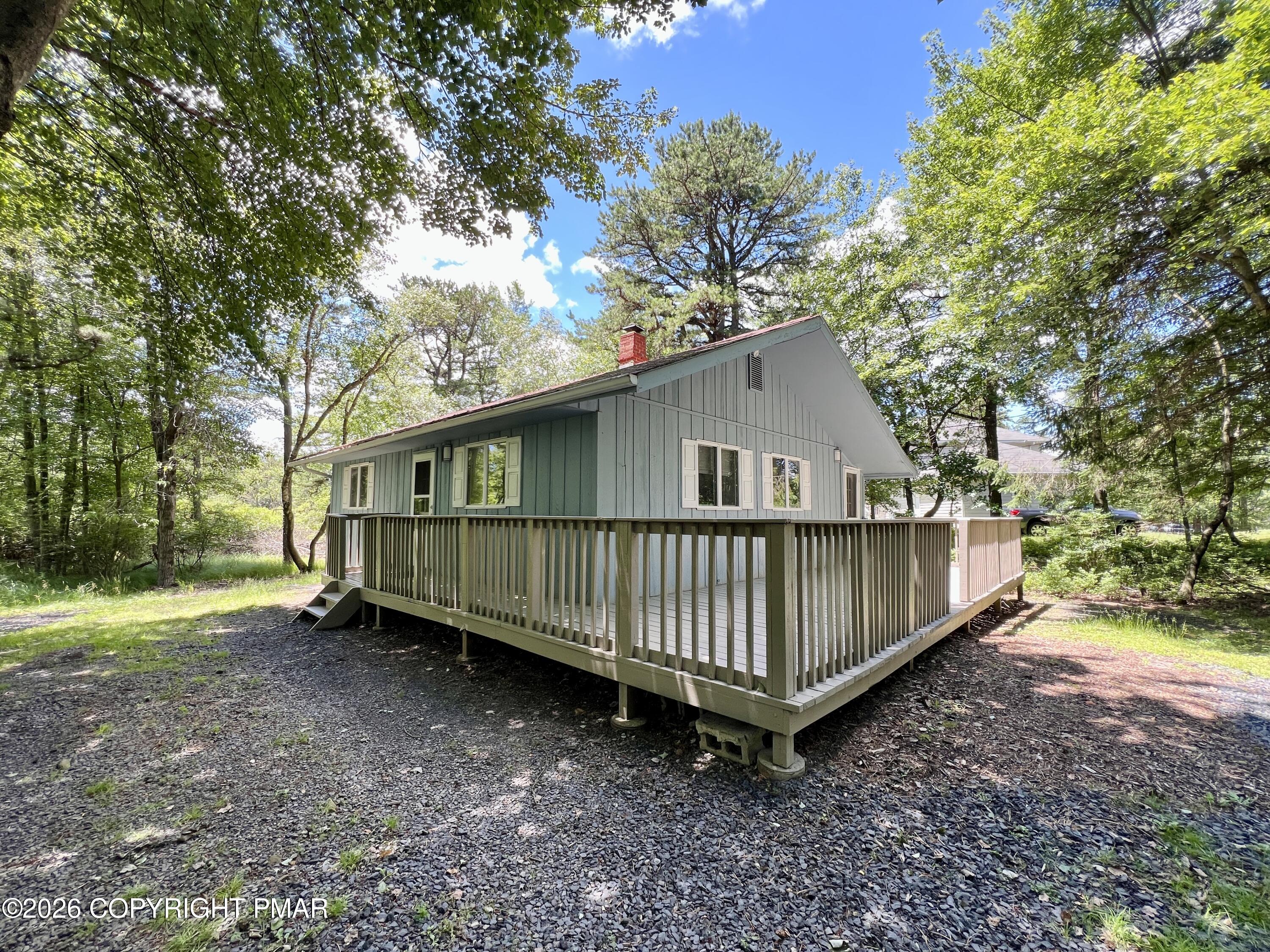 1575 Clover Road