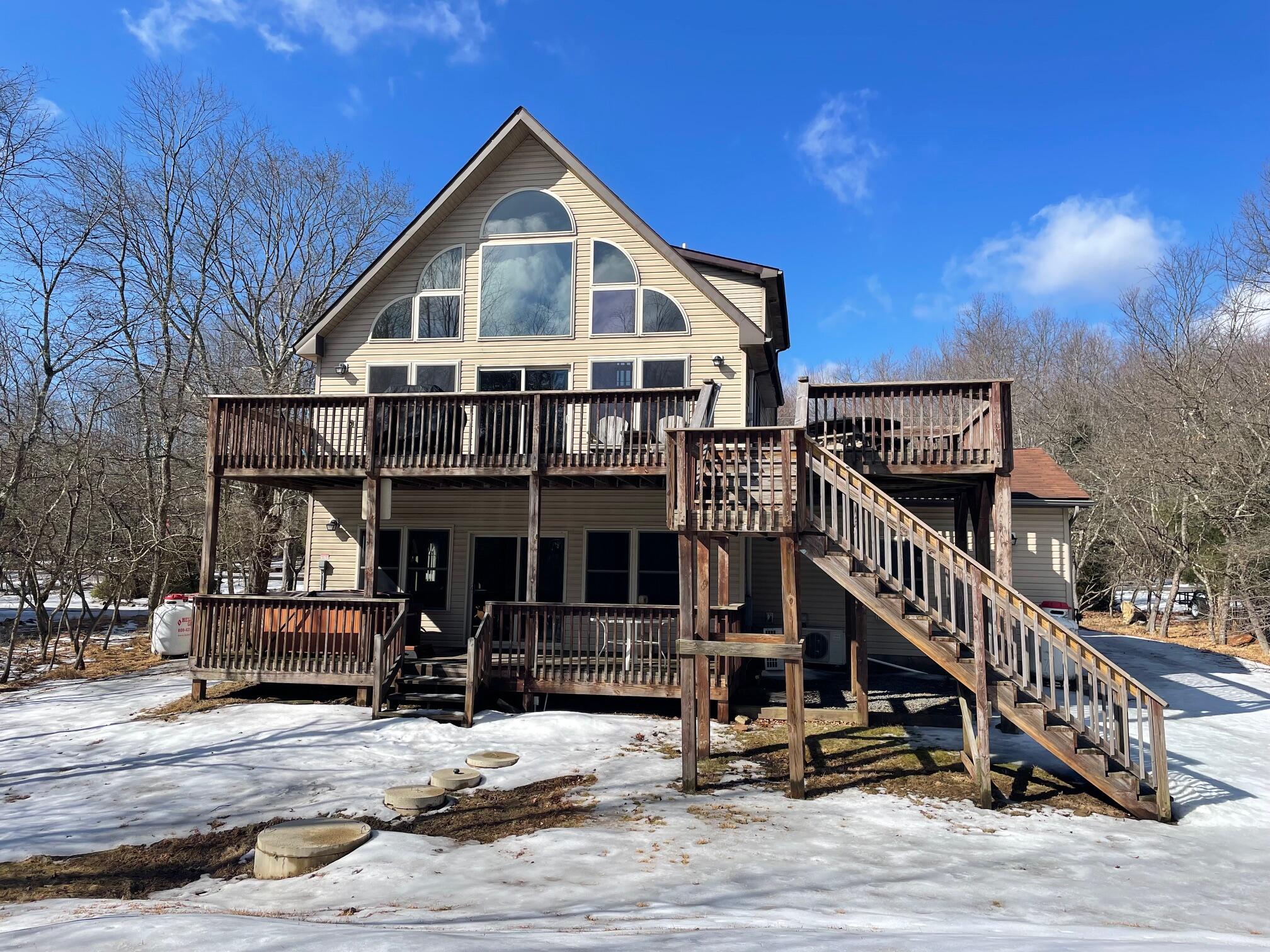 181 Bishop Circle, Albrightsville, Pennsylvania image 1