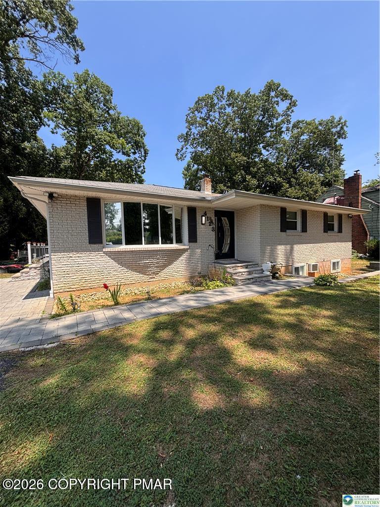 4123 Oakland Road
