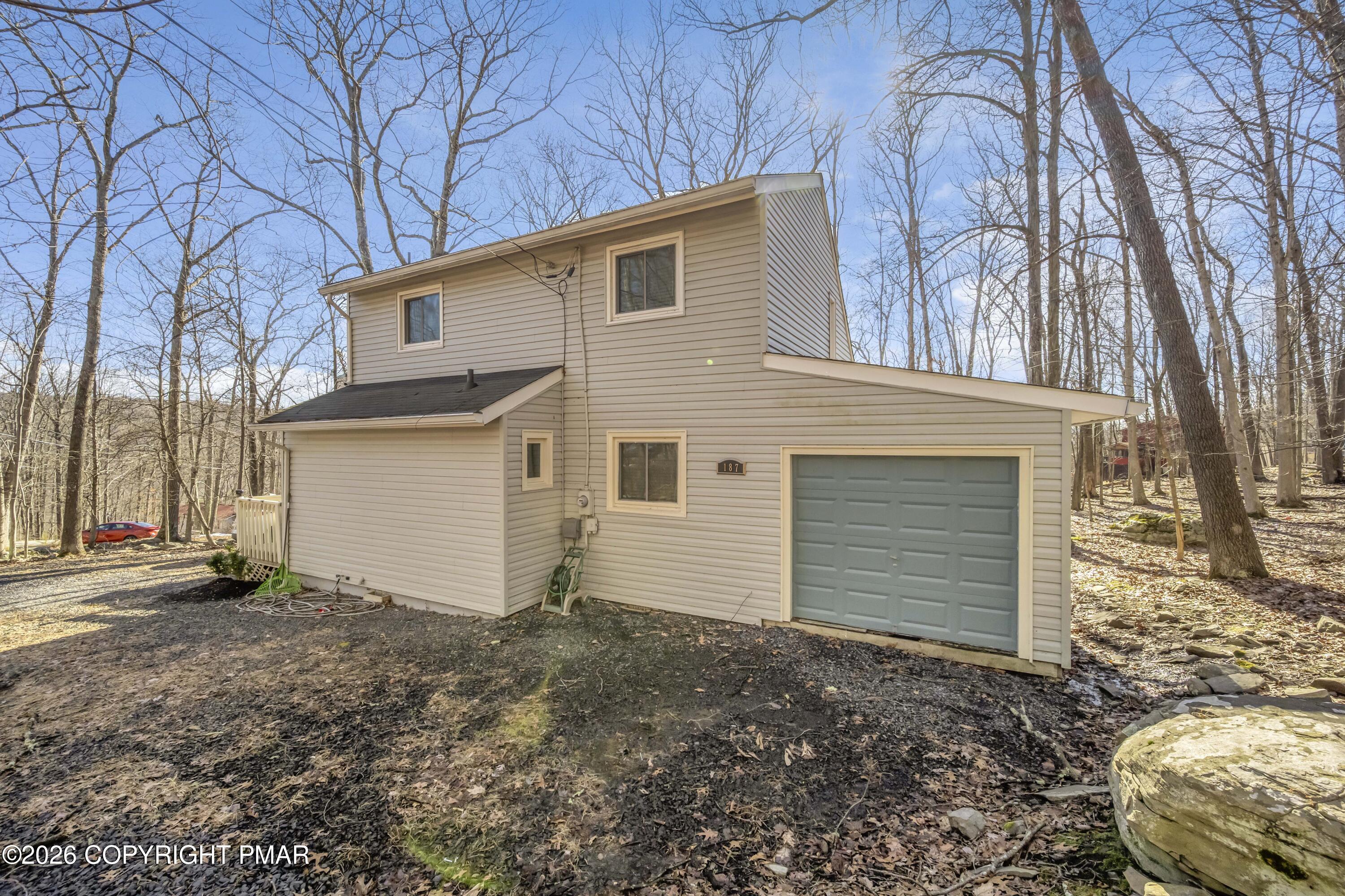 187 Bellingham Drive
