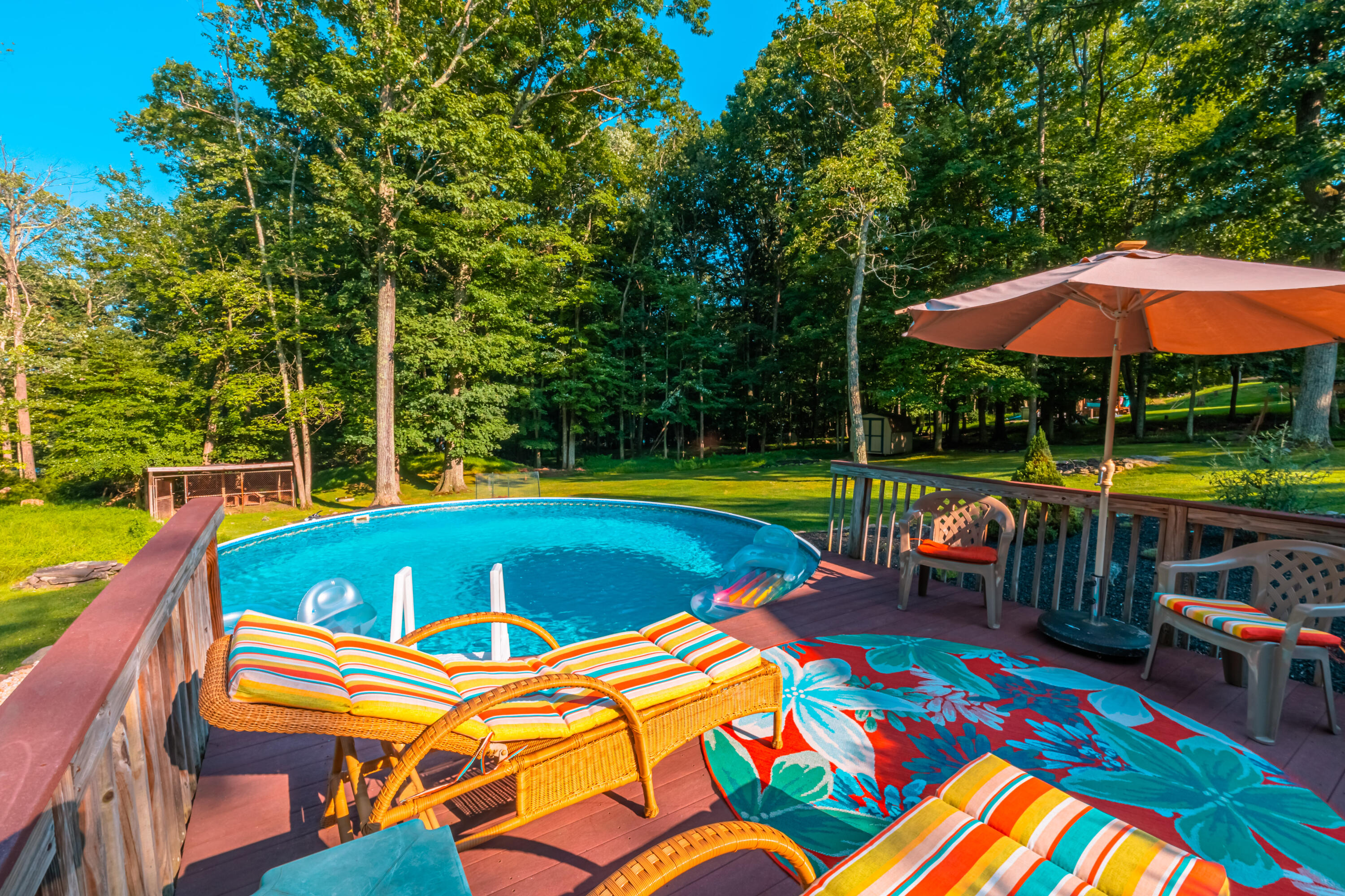 534 Seese Hill Road, Canadensis, Pennsylvania image 38