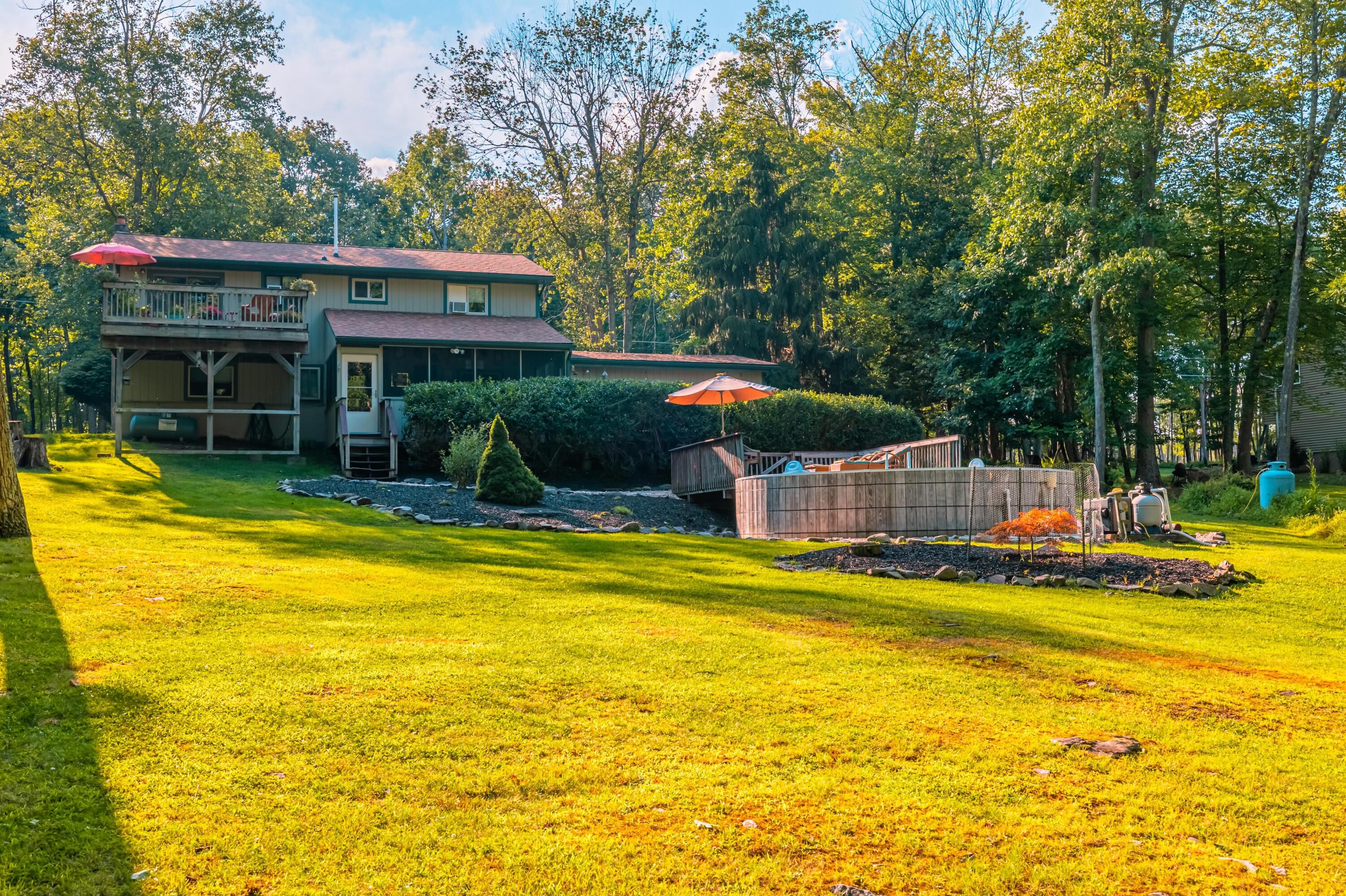 534 Seese Hill Road, Canadensis, Pennsylvania image 41