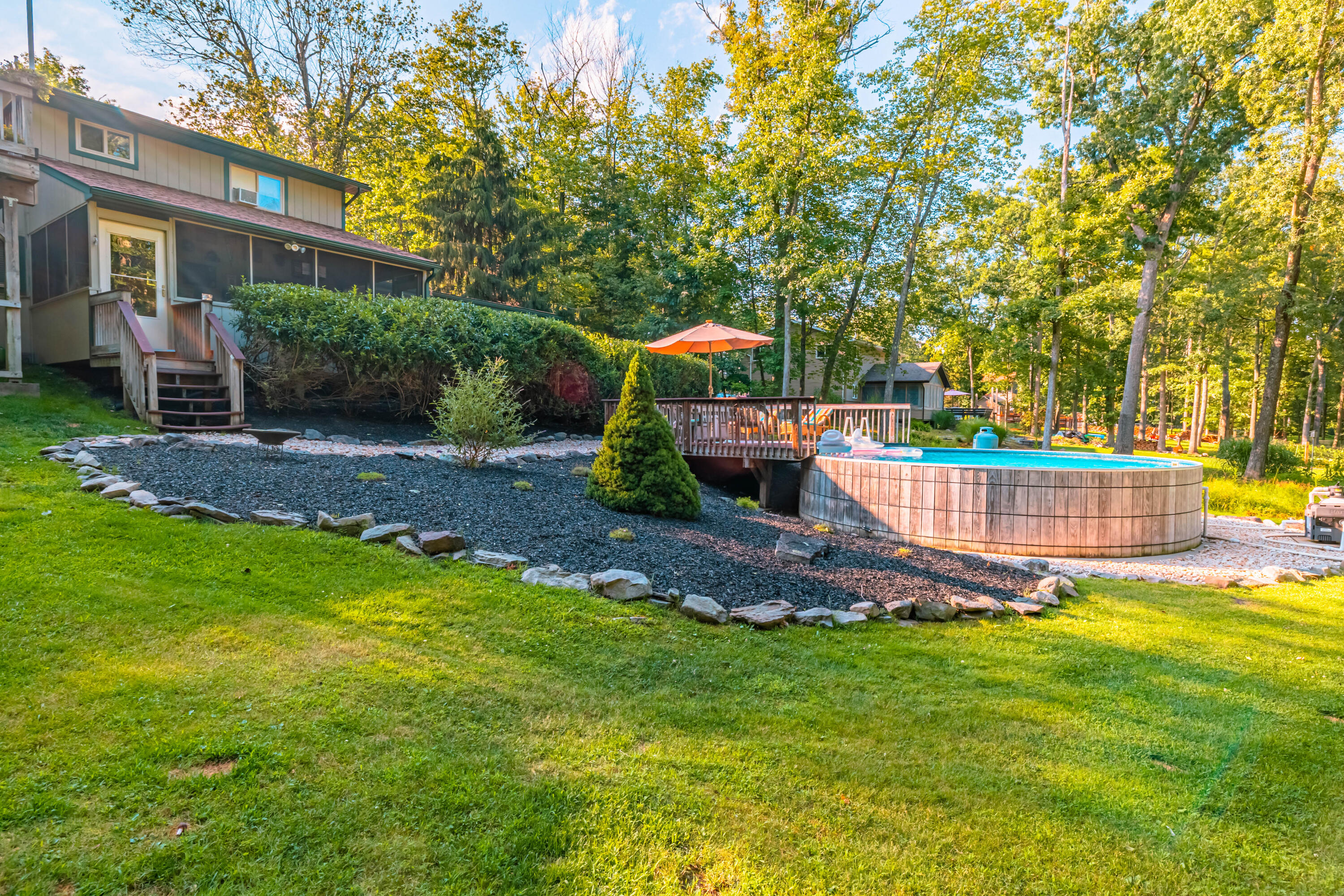 534 Seese Hill Road, Canadensis, Pennsylvania image 35