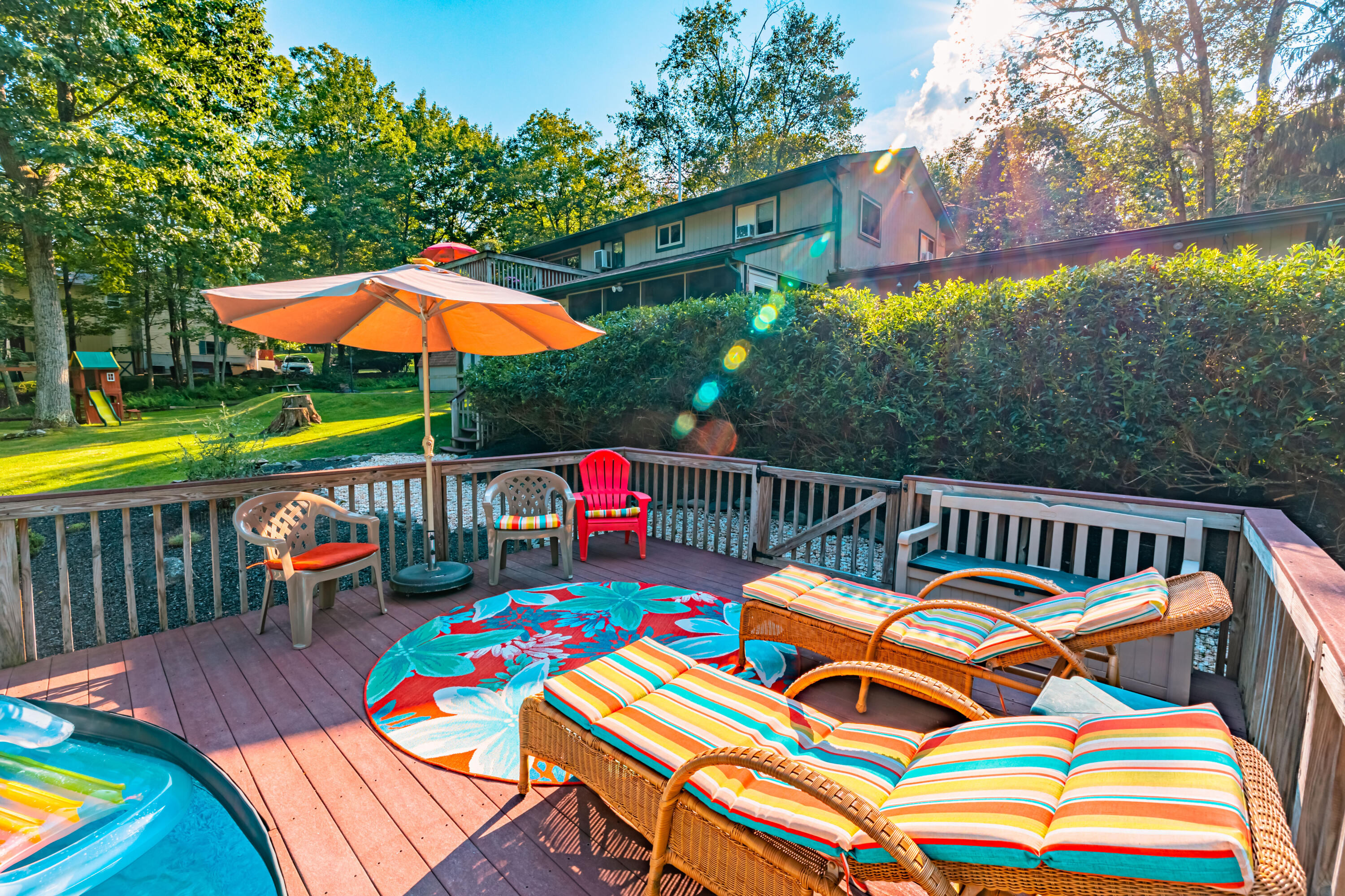 534 Seese Hill Road, Canadensis, Pennsylvania image 37