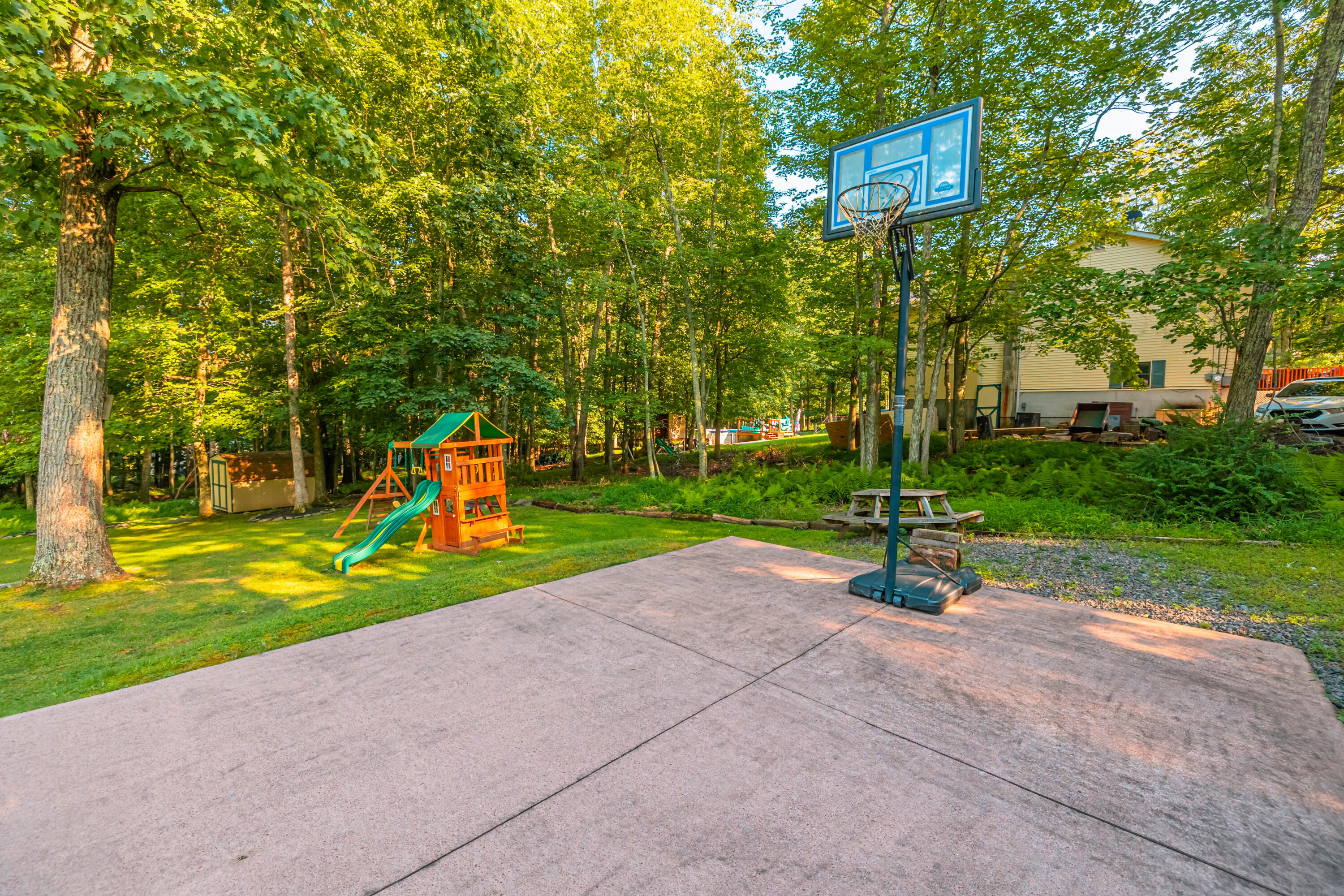 534 Seese Hill Road, Canadensis, Pennsylvania image 45