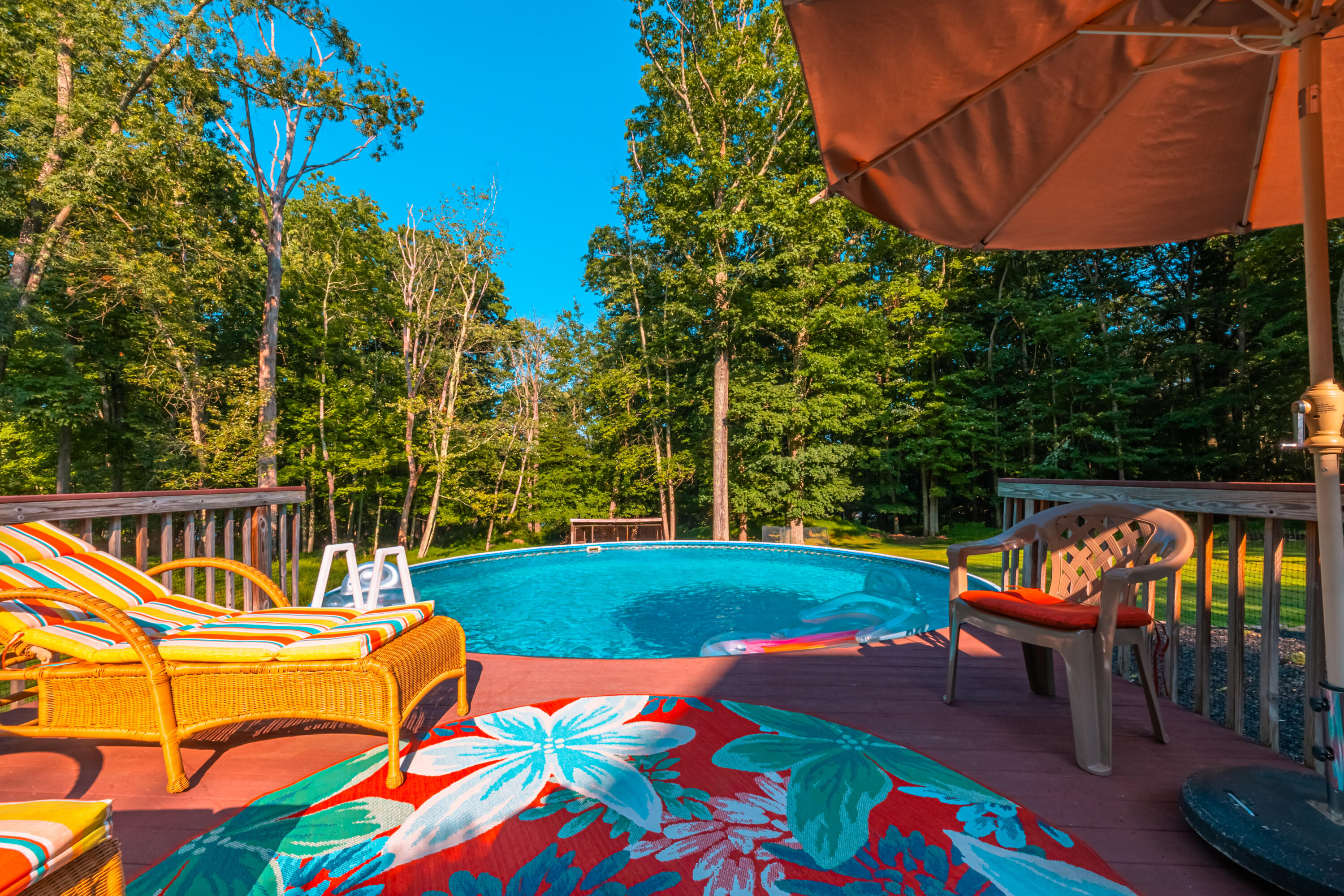 534 Seese Hill Road, Canadensis, Pennsylvania image 39