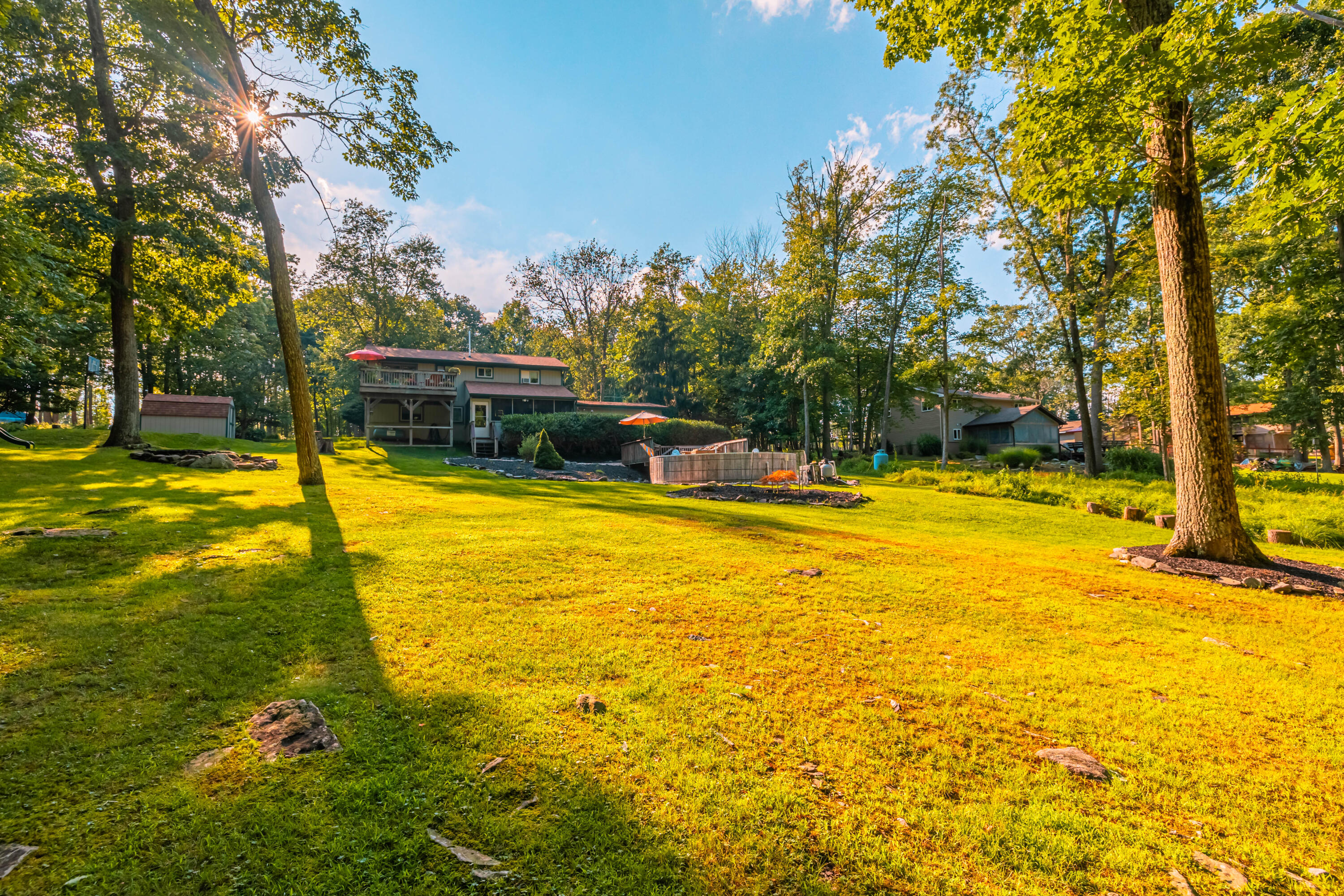 534 Seese Hill Road, Canadensis, Pennsylvania image 43