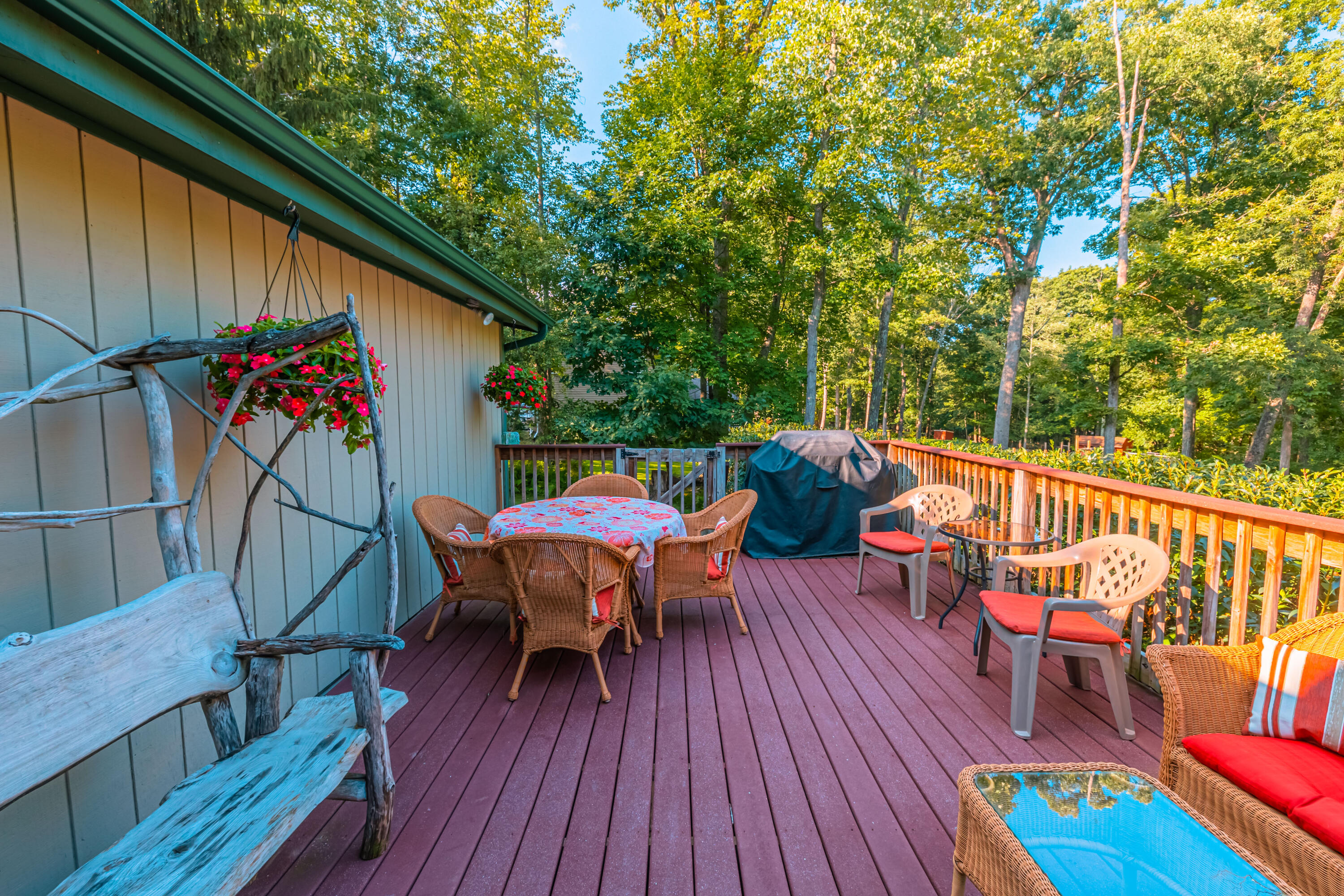 534 Seese Hill Road, Canadensis, Pennsylvania image 32