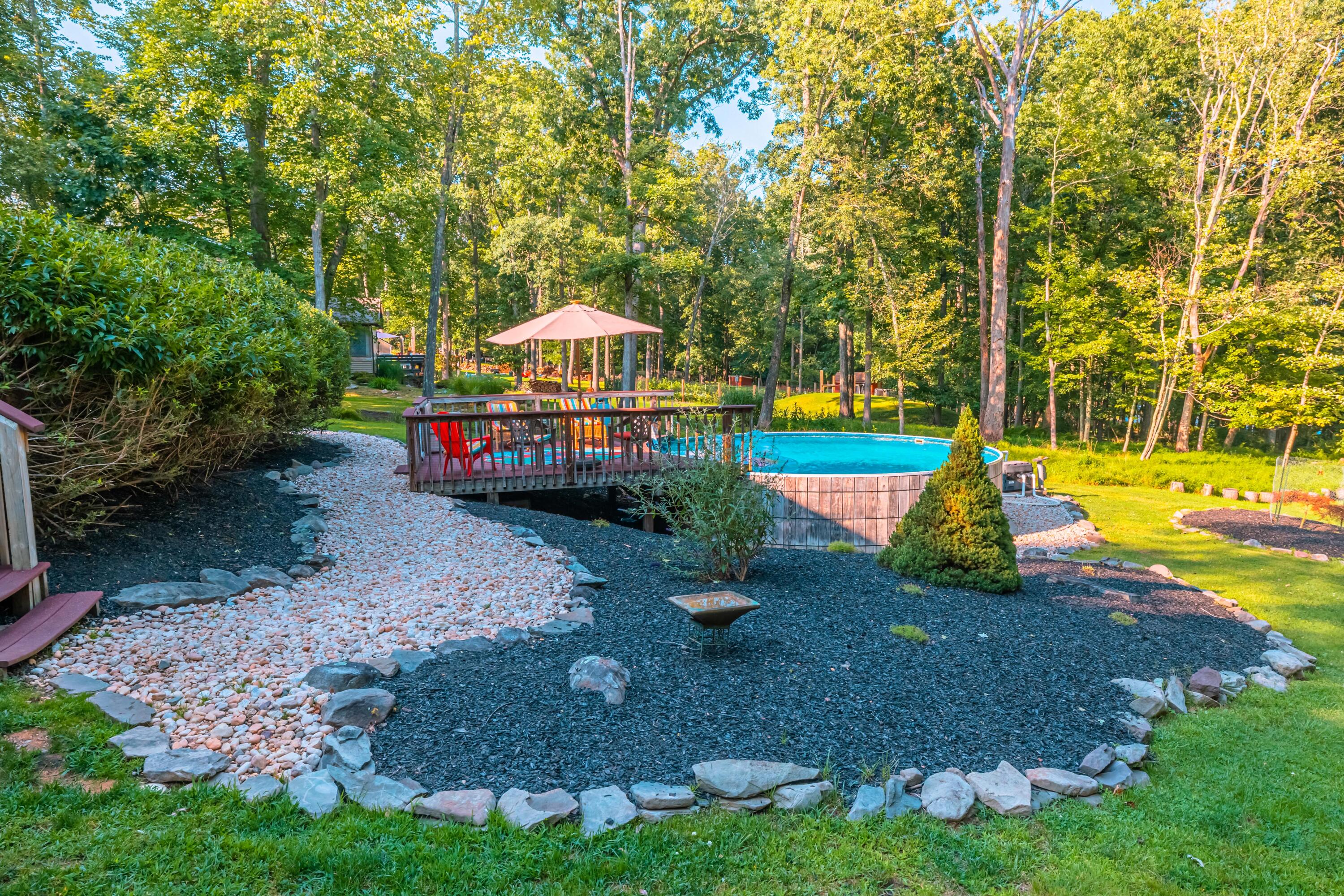 534 Seese Hill Road, Canadensis, Pennsylvania image 36