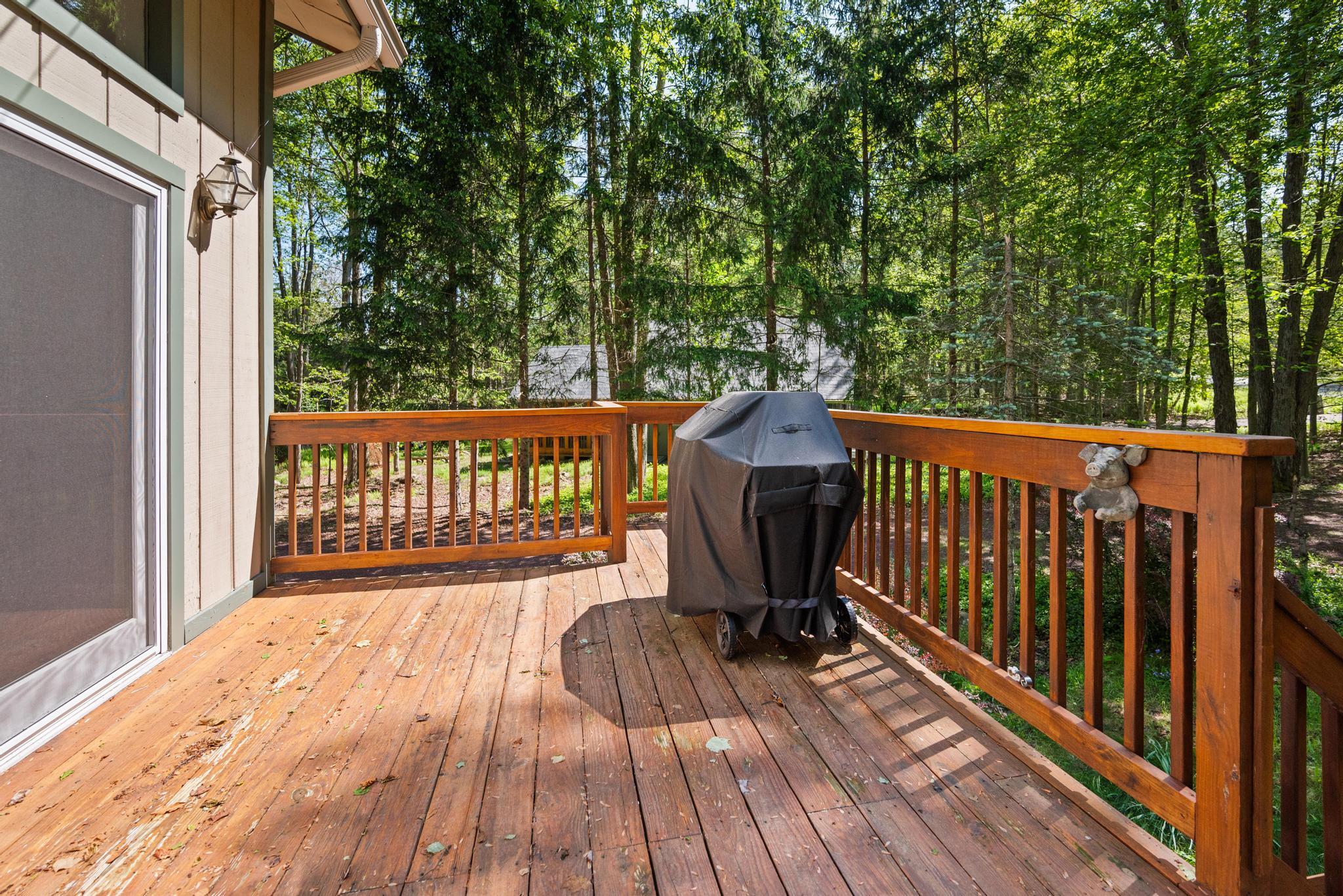 4169 Hemlock Trail, Pocono Pines, Pennsylvania image 34