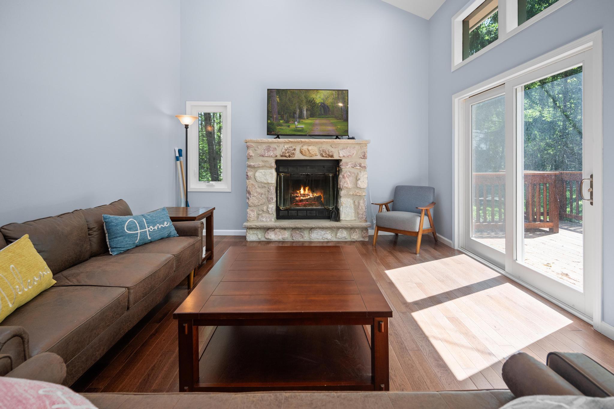 4169 Hemlock Trail, Pocono Pines, Pennsylvania image 5