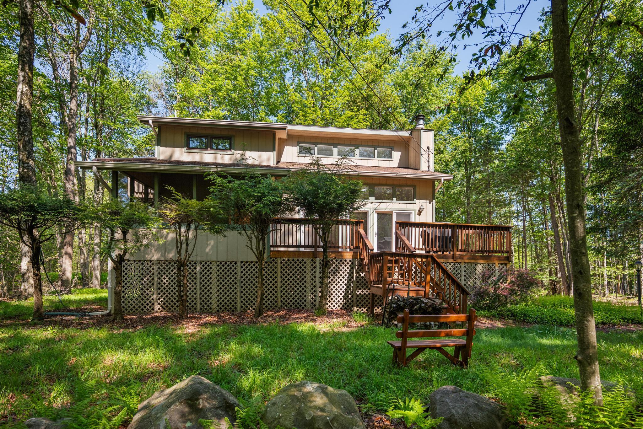 4169 Hemlock Trail, Pocono Pines, Pennsylvania image 40