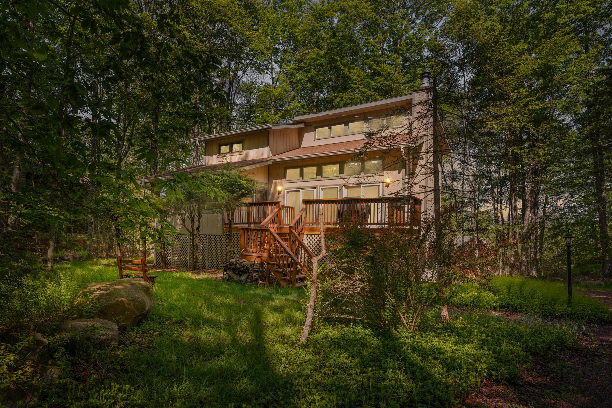 4169 Hemlock Trail, Pocono Pines, Pennsylvania image 45