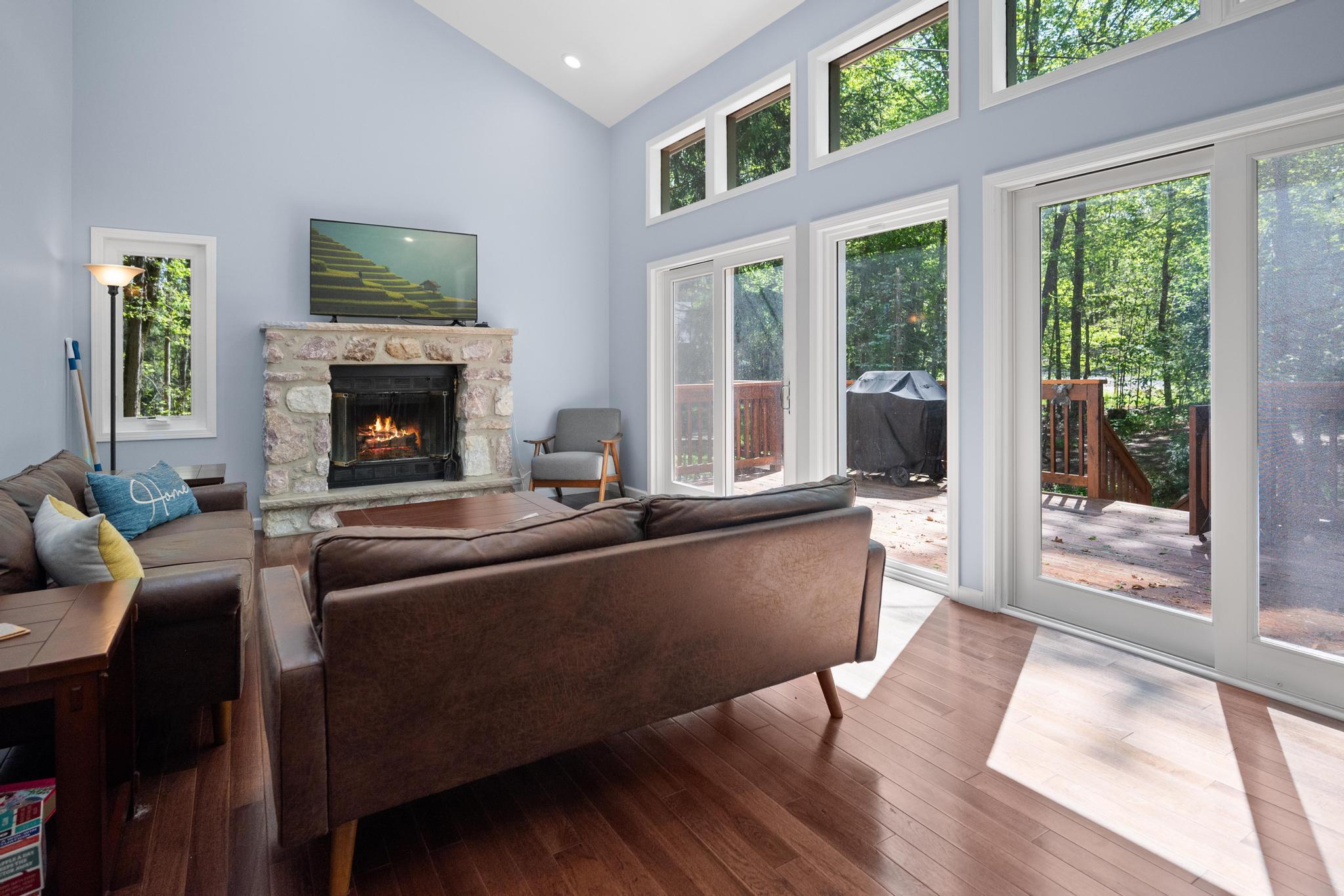 4169 Hemlock Trail, Pocono Pines, Pennsylvania image 3