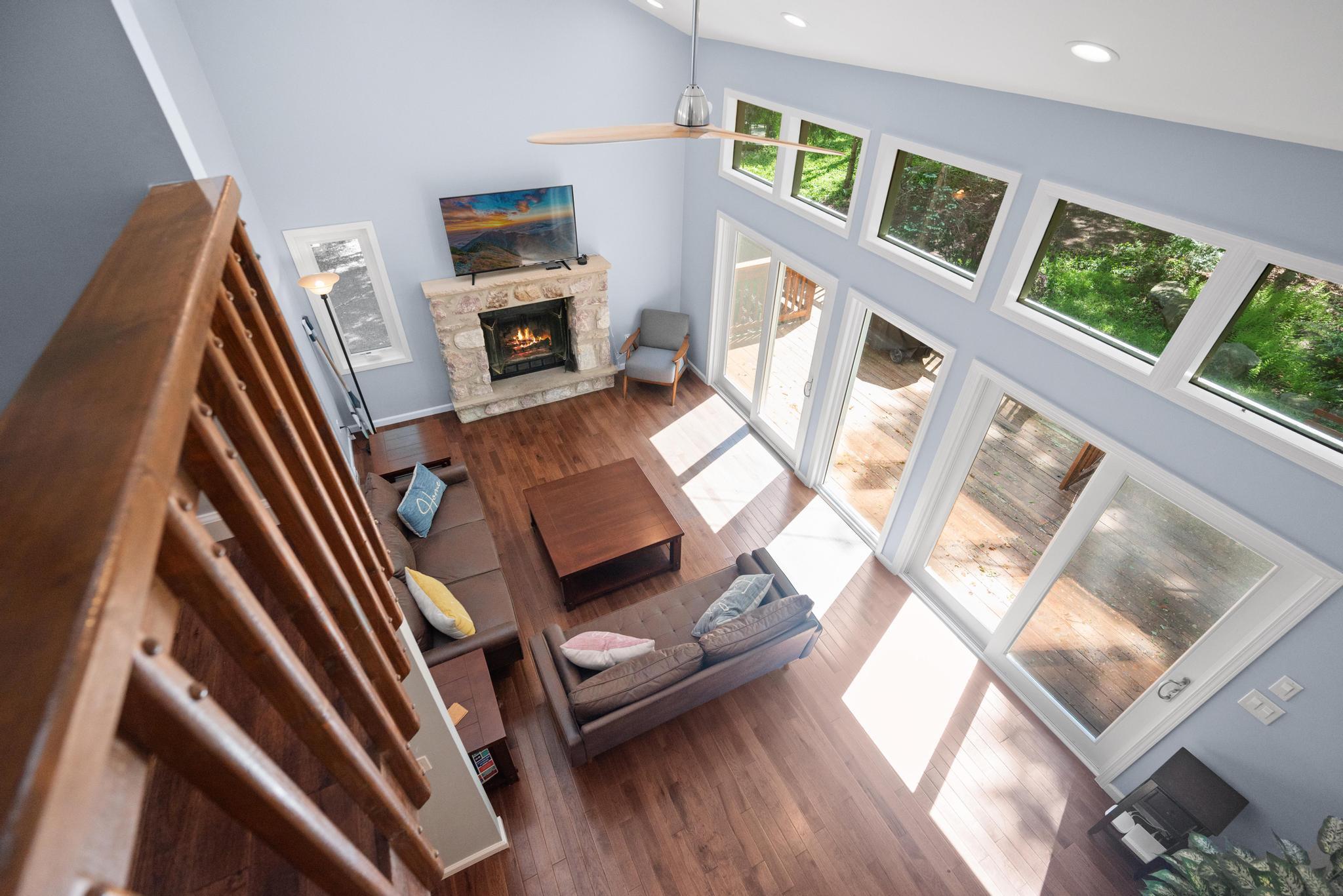 4169 Hemlock Trail, Pocono Pines, Pennsylvania image 19