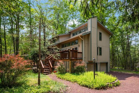 4169 Hemlock Trail Pocono Pines PA 18350