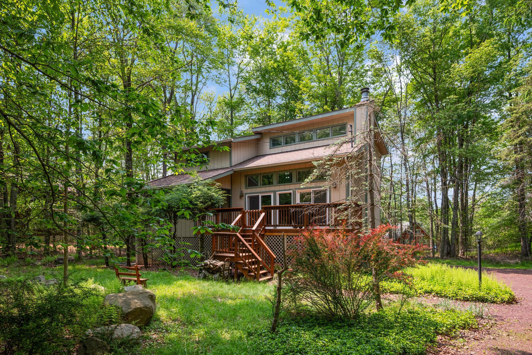 4169 Hemlock Trail, Pocono Pines, Pennsylvania image 39