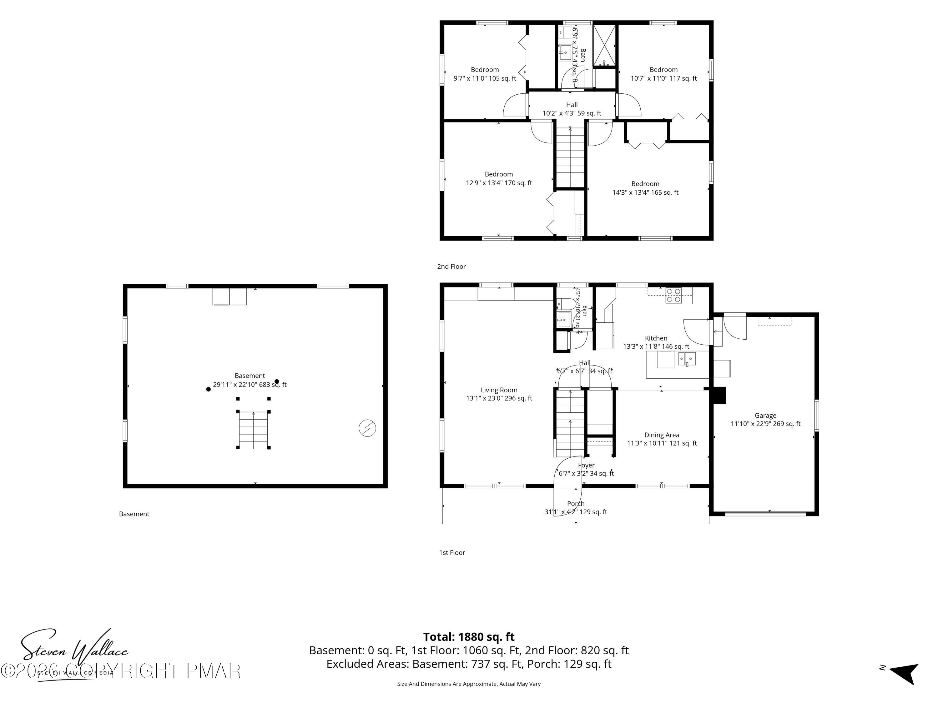 143 Payton Road