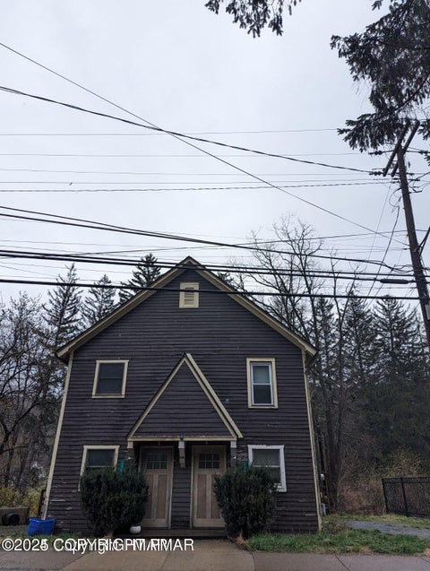 Multifamily For Sale - 1797-1799 N Main Street<br/> Honesdale, PA 18431