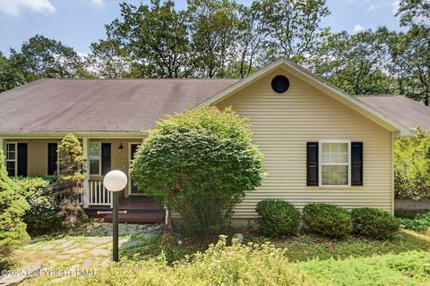 3246 Mountain View Drive Tannersville PA 18372