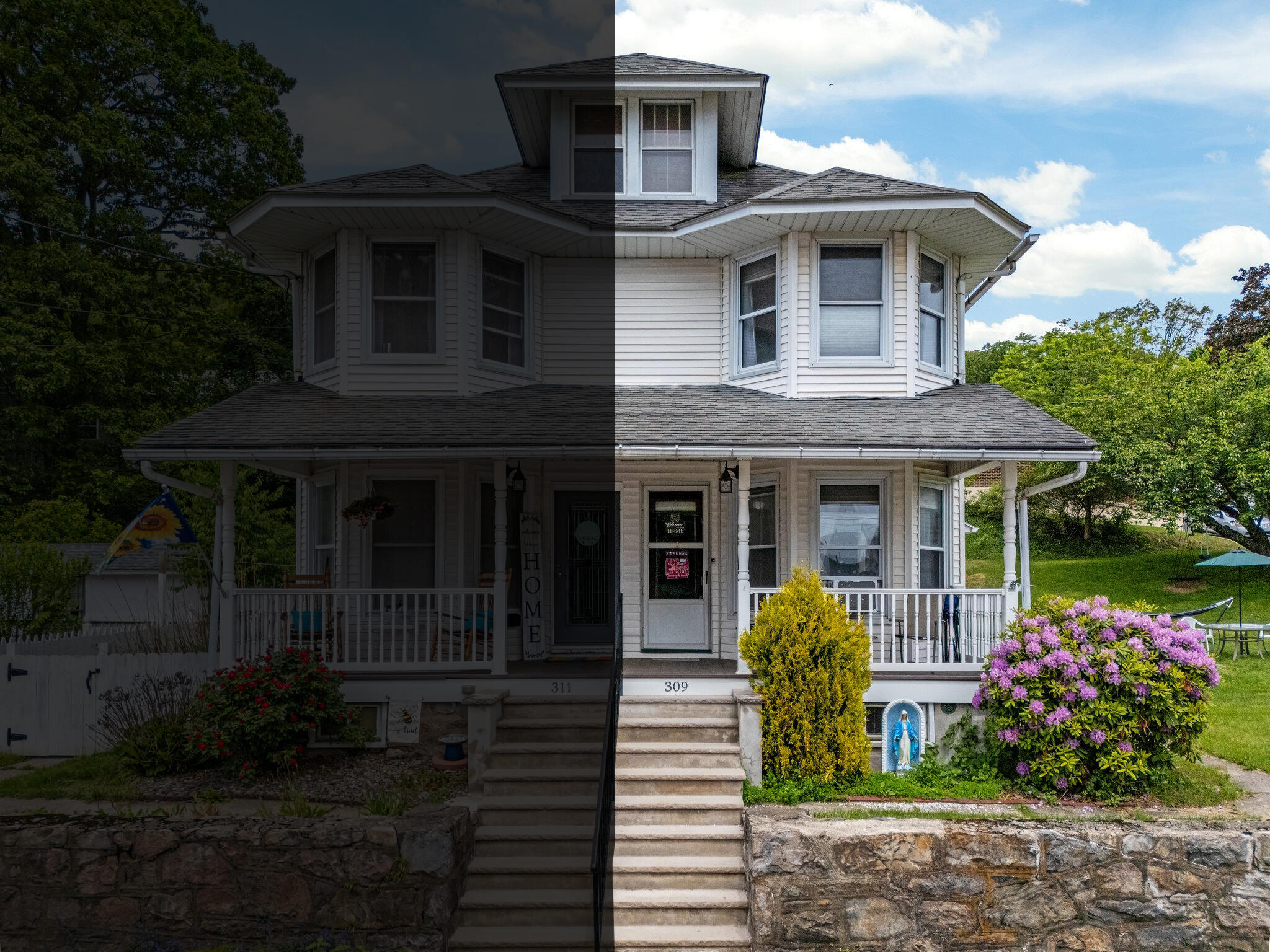 309 W Mountain Avenue, Pen Argyl, Pennsylvania image 2