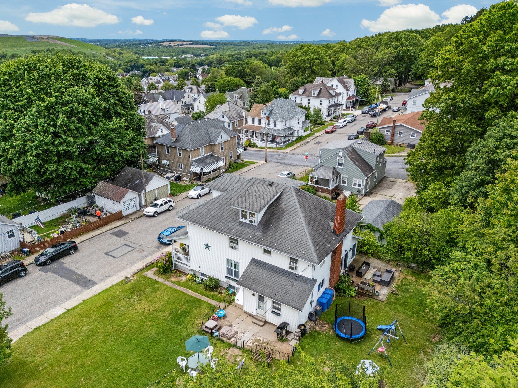 309 W Mountain Avenue, Pen Argyl, Pennsylvania image 11