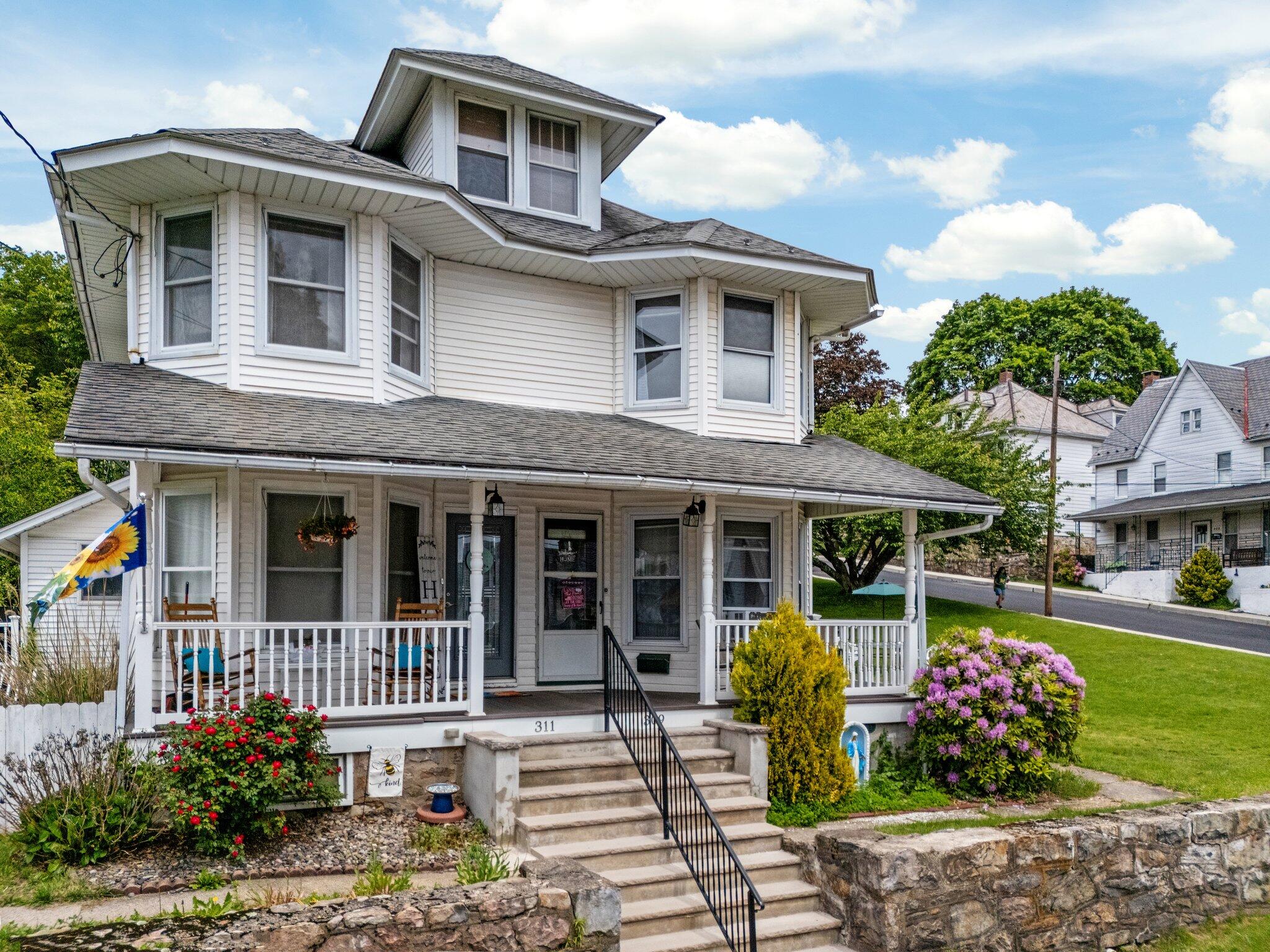309 W Mountain Avenue, Pen Argyl, Pennsylvania image 30