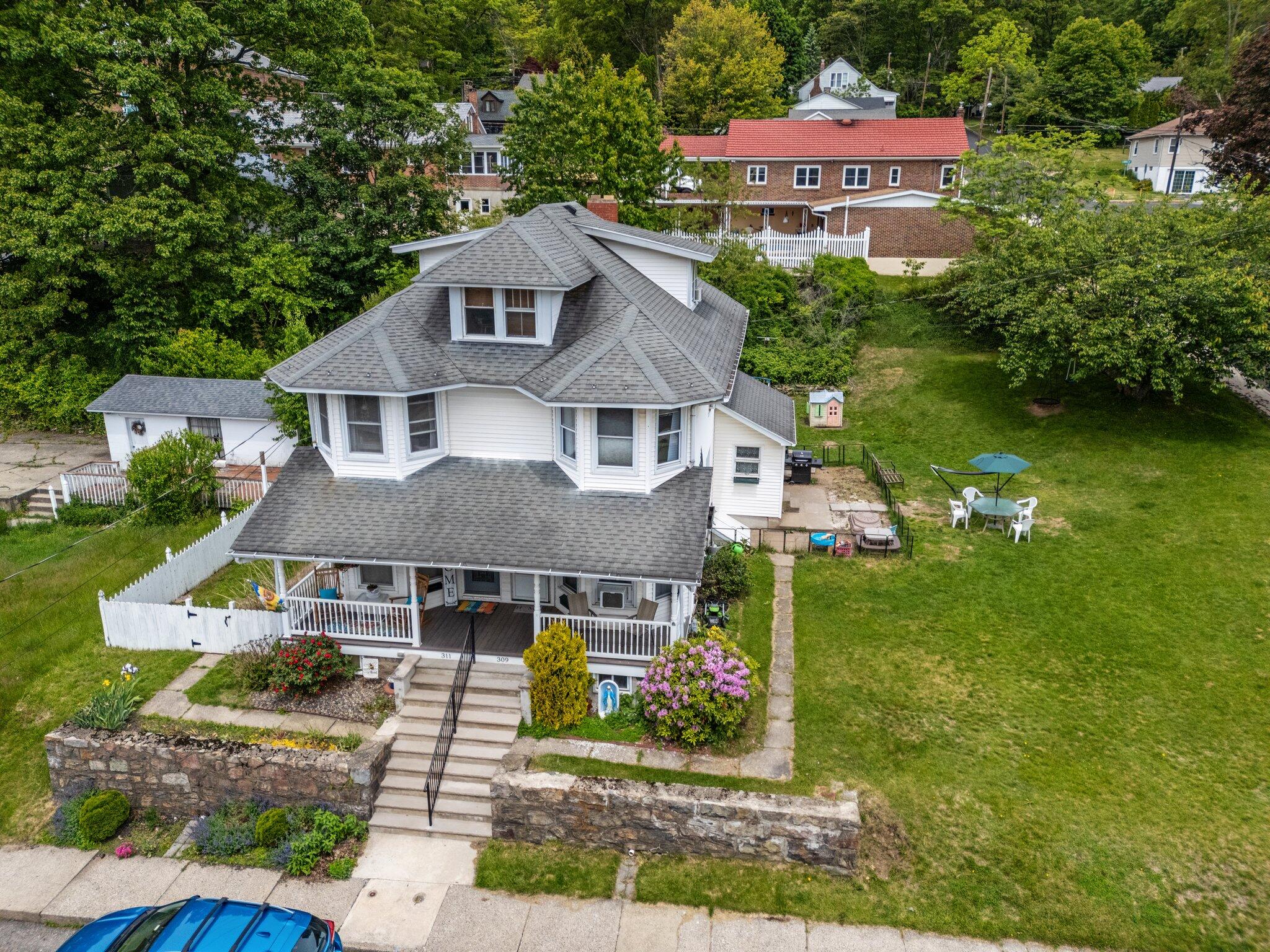 309 W Mountain Avenue, Pen Argyl, Pennsylvania image 5