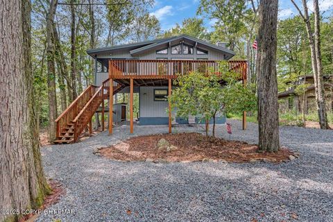 117 Winding Hill Road Pocono Pines PA 18350