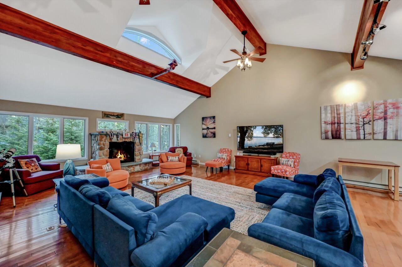 5118 Pioneer Trail, Pocono Pines, Pennsylvania image 17