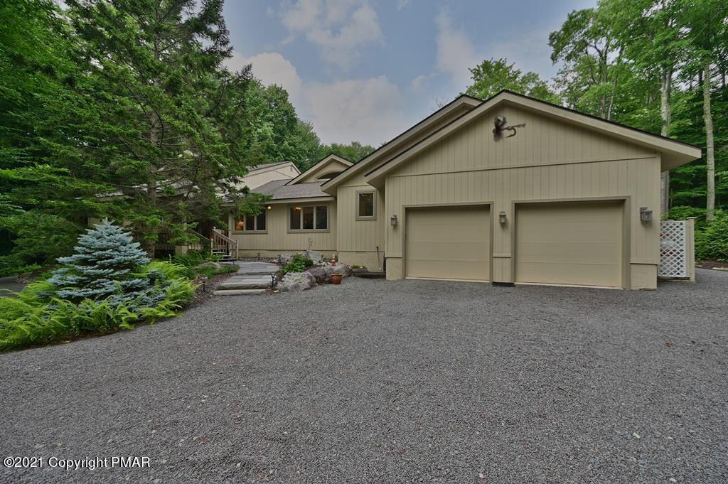 5118 Pioneer Trail, Pocono Pines, Pennsylvania image 1