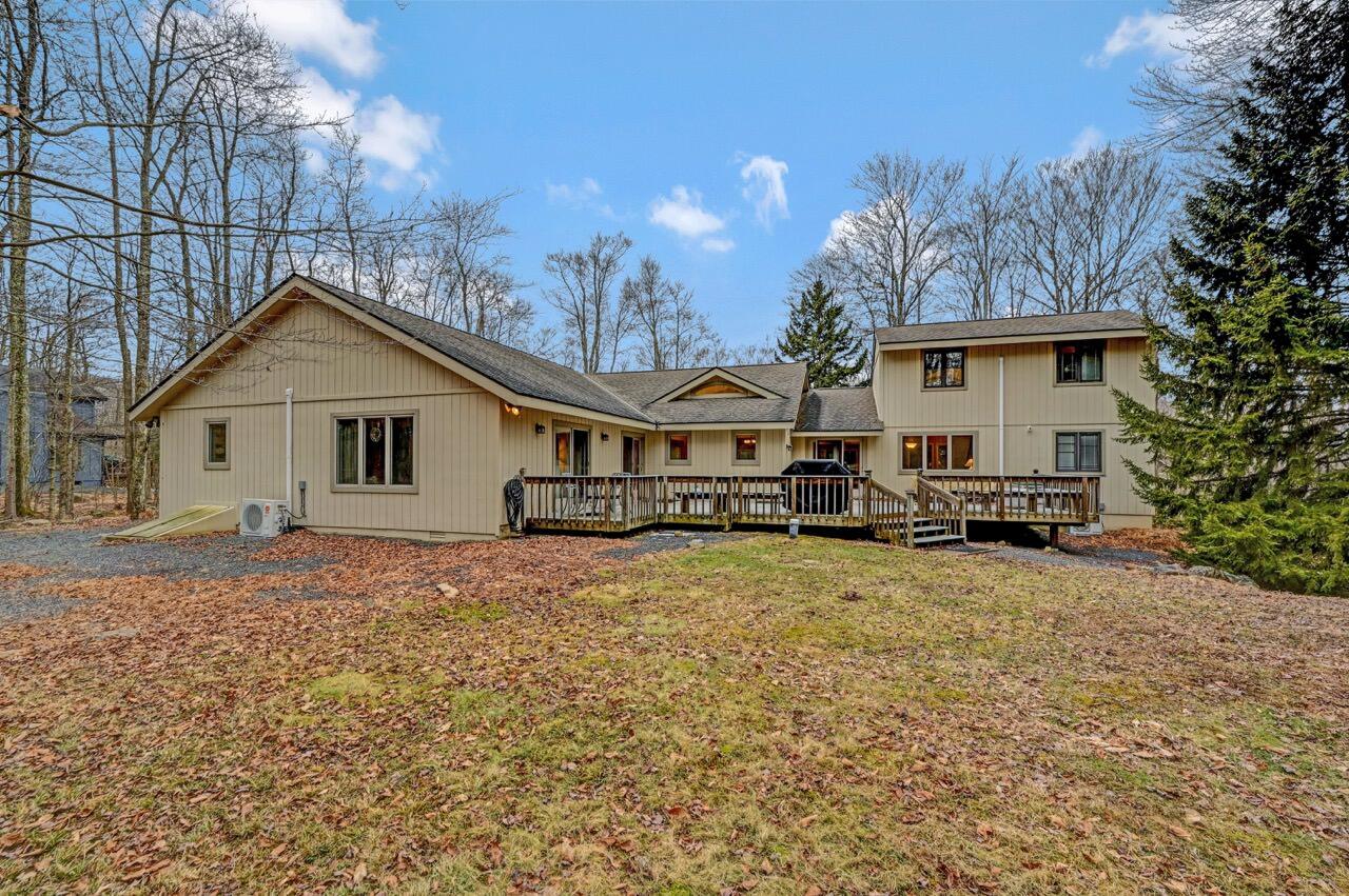 5118 Pioneer Trail, Pocono Pines, Pennsylvania image 36