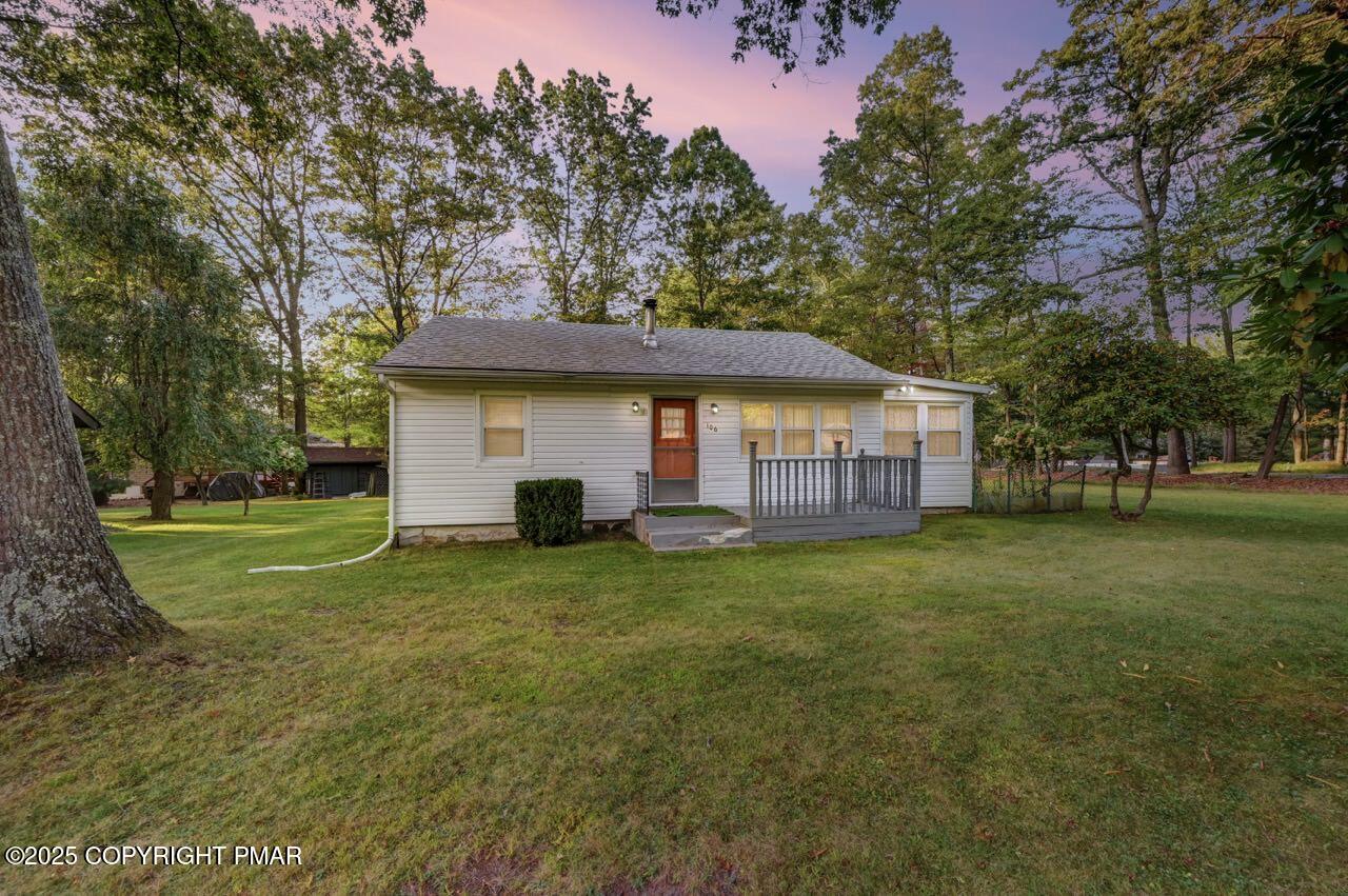 106 Cardinal Lane