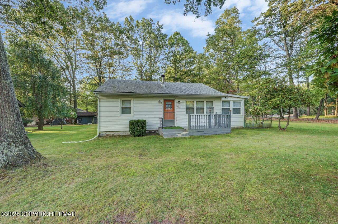 106 Cardinal Lane