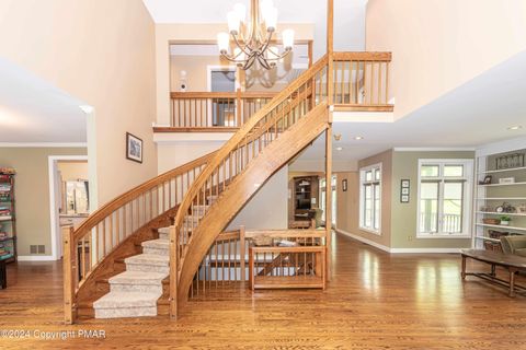 17 Woods End Court, Lake Harmony, PA 18624 - MLS#: PM-120812