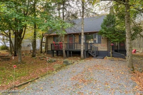 9066 Idlewild Drive Tobyhanna PA 18466