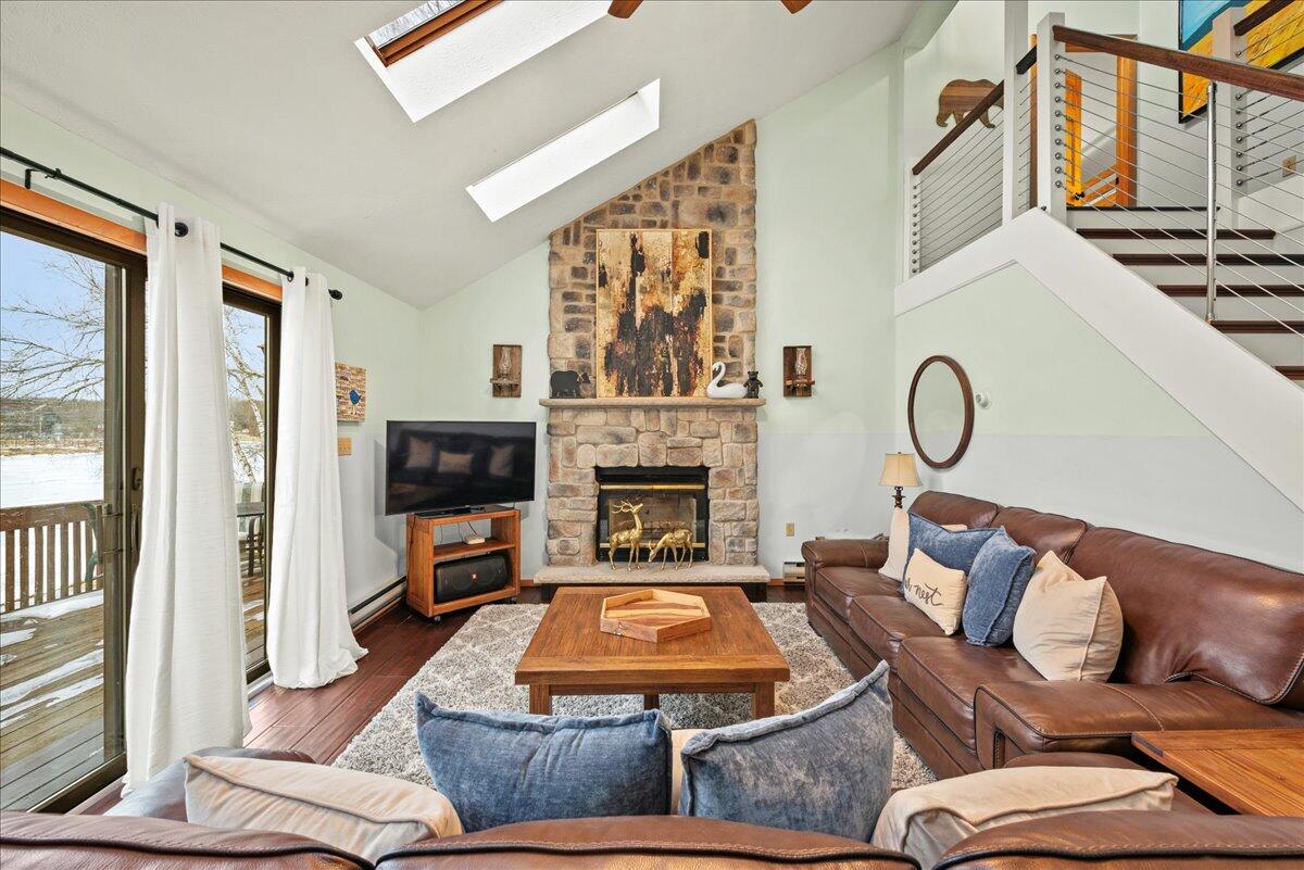 1319 Arrowhead Drive, Pocono Lake, Pennsylvania image 41