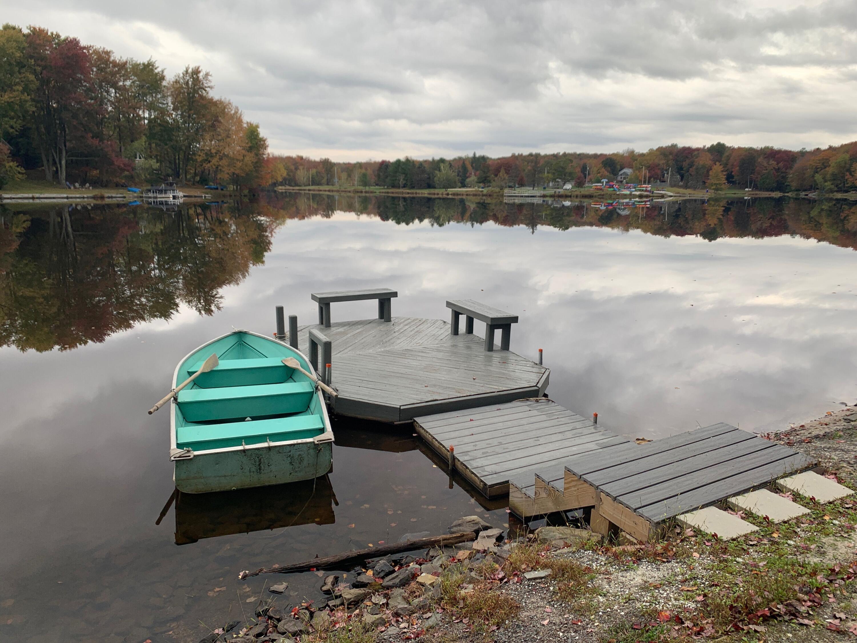 1319 Arrowhead Drive, Pocono Lake, Pennsylvania image 8