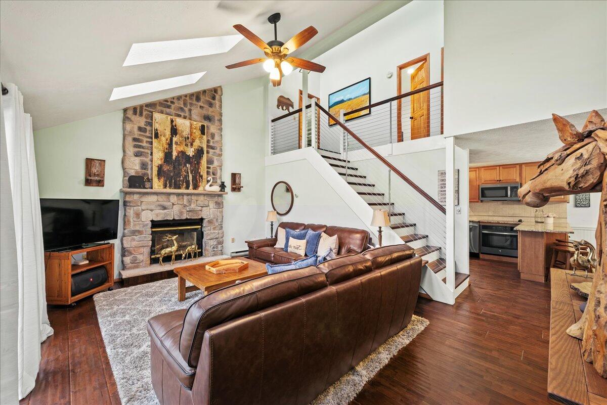 1319 Arrowhead Drive, Pocono Lake, Pennsylvania image 43