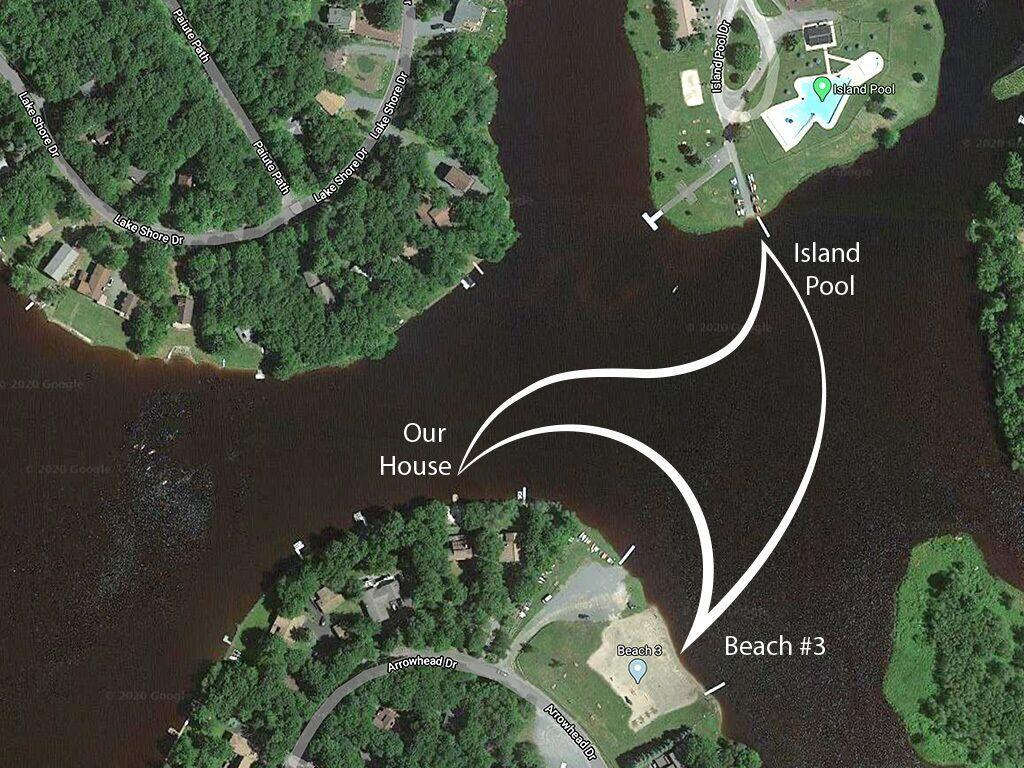 1319 Arrowhead Drive, Pocono Lake, Pennsylvania image 14