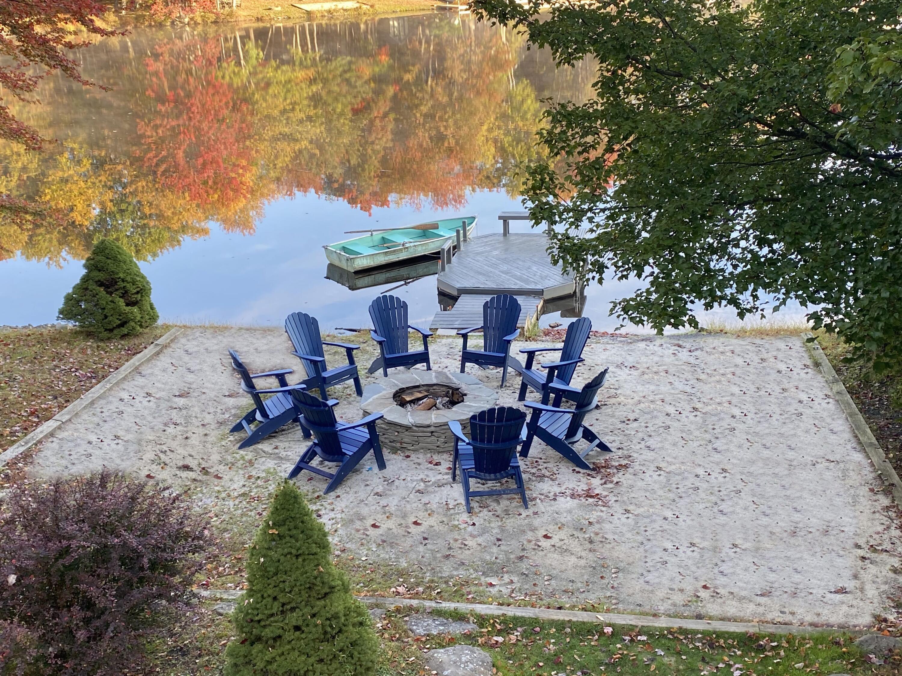 1319 Arrowhead Drive, Pocono Lake, Pennsylvania image 10