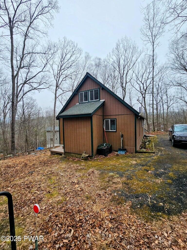 1123 Porter Drive, Bushkill, Pennsylvania image 4