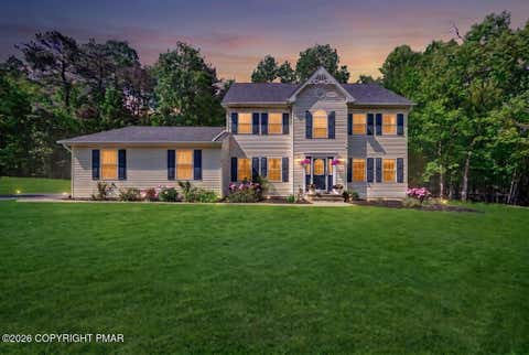 Homes For Sale - 915 Mundy Lane<br/> Effort, PA 18330