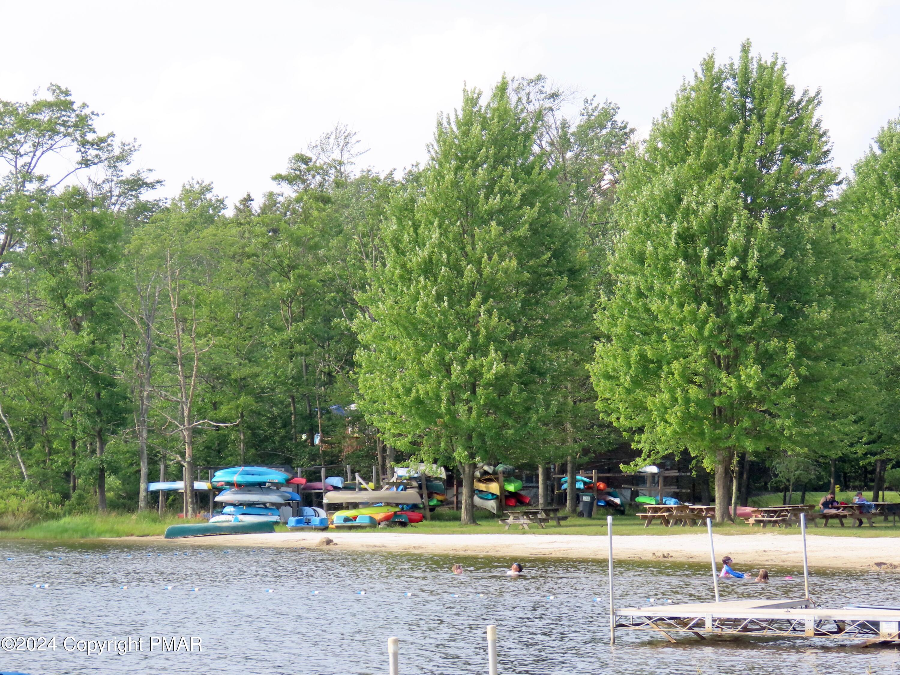 260 Partridge Drive, Pocono Lake, Pennsylvania image 50