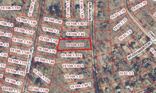 Lot 31 Route 423