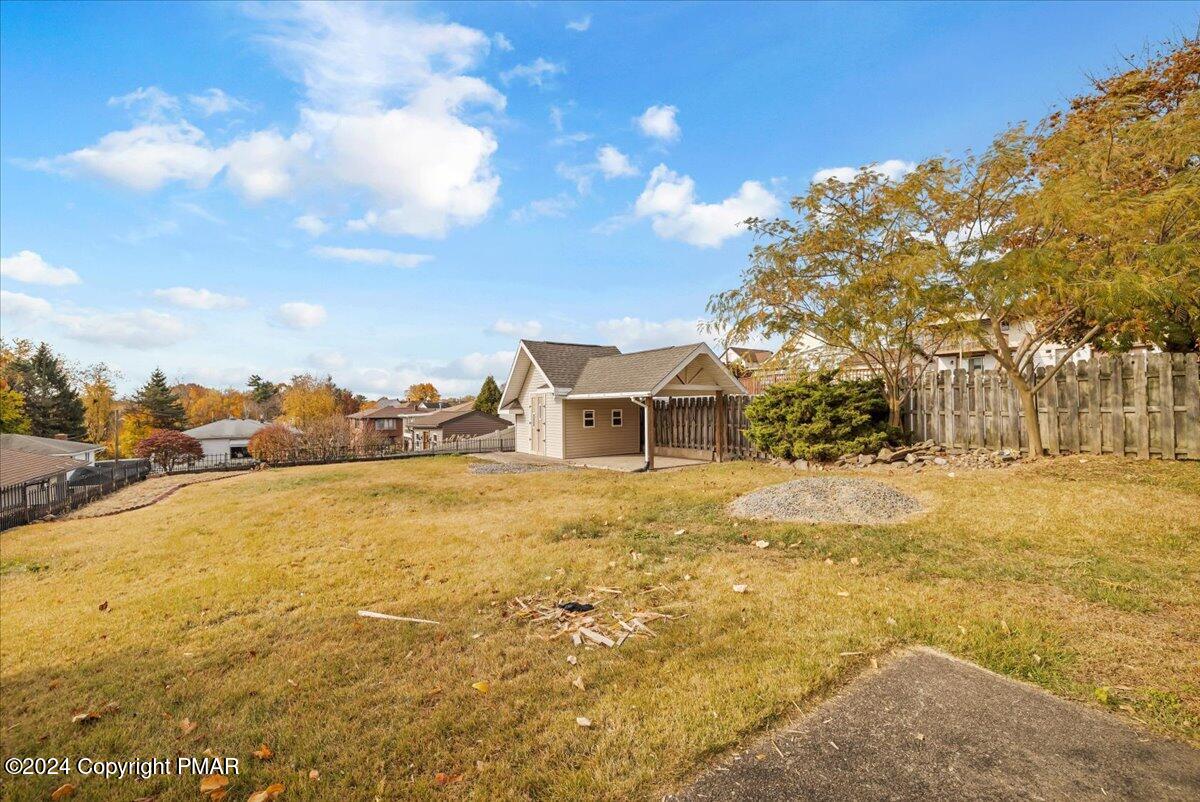 201 E Mary Street, Old Forge, Pennsylvania image 8