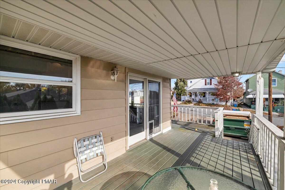 201 E Mary Street, Old Forge, Pennsylvania image 6