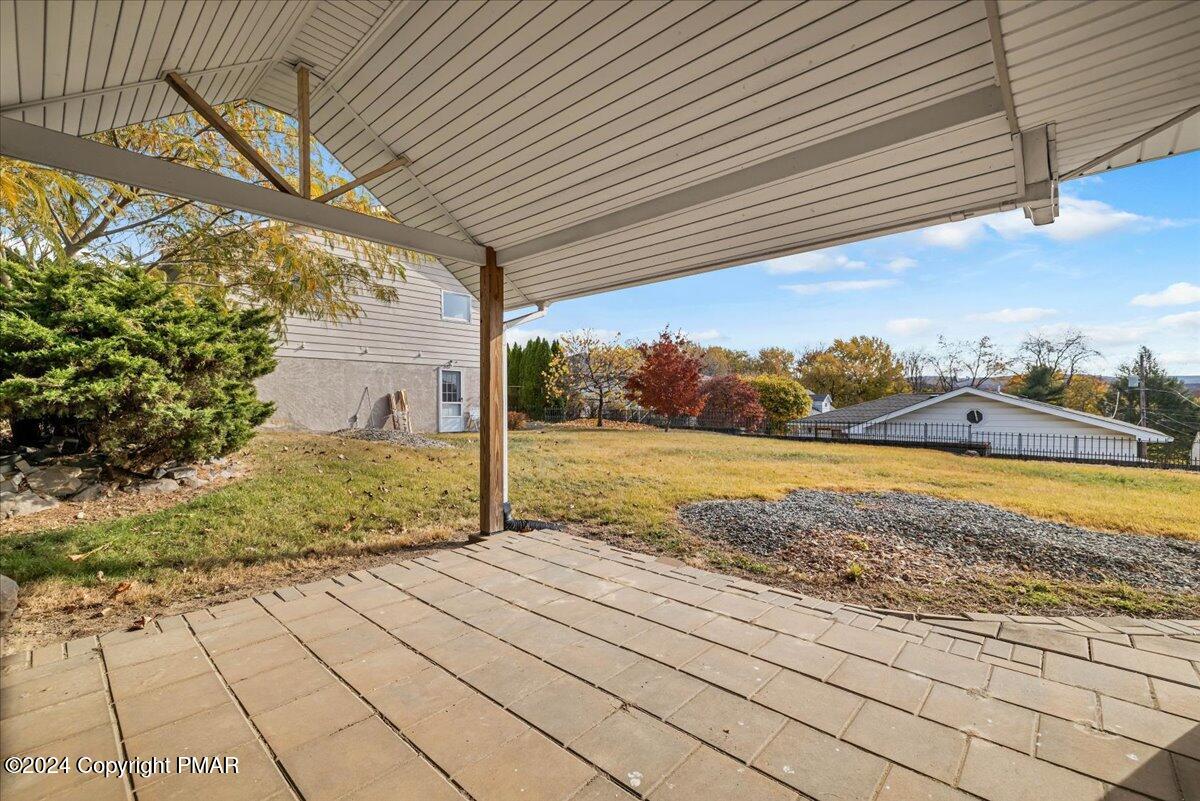 201 E Mary Street, Old Forge, Pennsylvania image 10