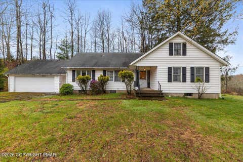 Homes For Sale - 119 Springbrook Road<br/> Shohola, PA 18458